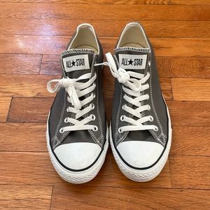 Low Top Men’s Converse